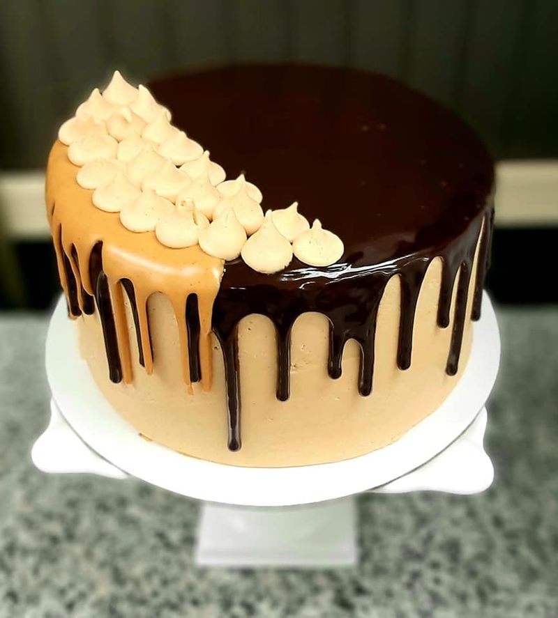 Take The Bakery Seriously For Celebration Cakes