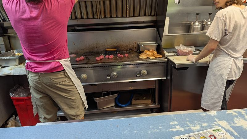 Take The Cooks Seriously, Not Personally