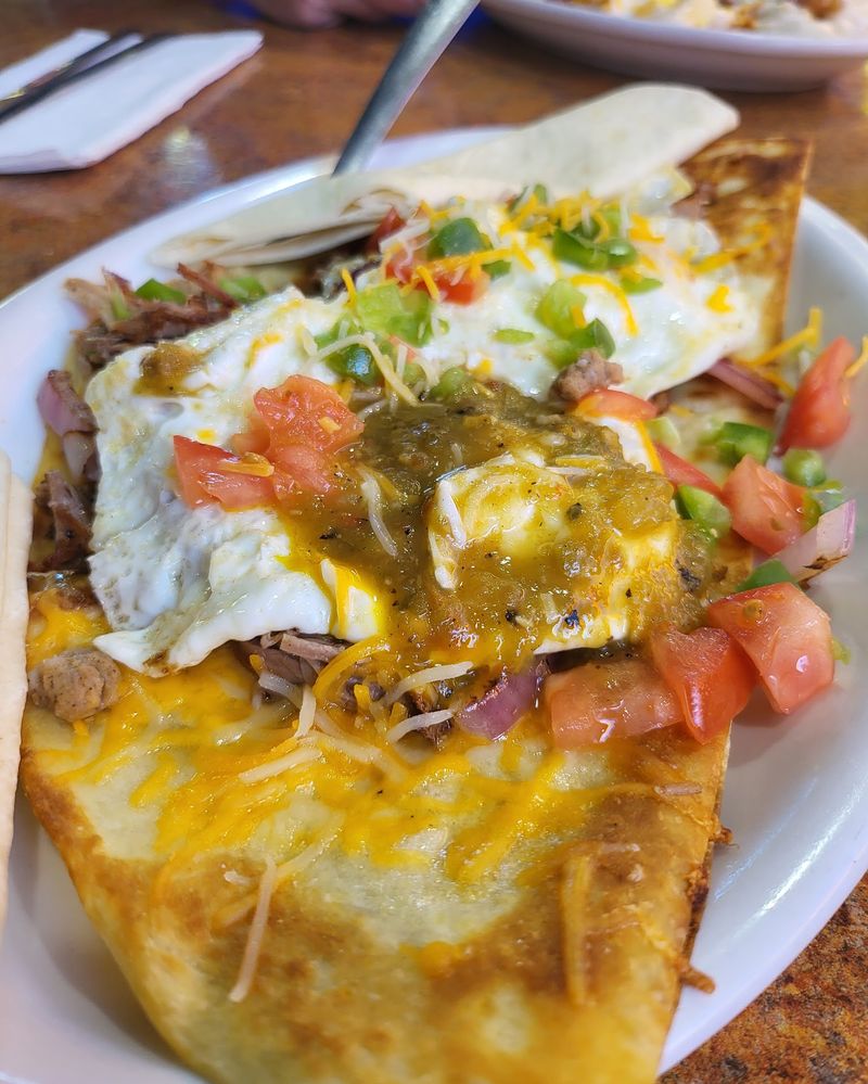 Take The Famous Chili Home With You