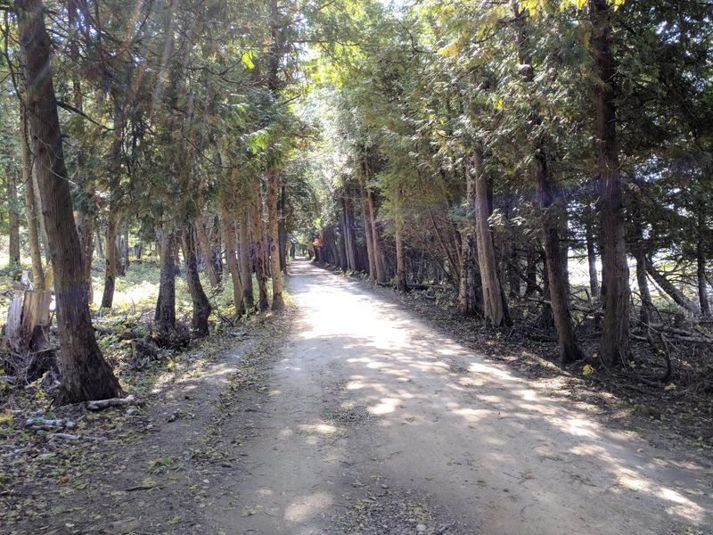 Take The Final Road Slowly Take The Final Road Slowly