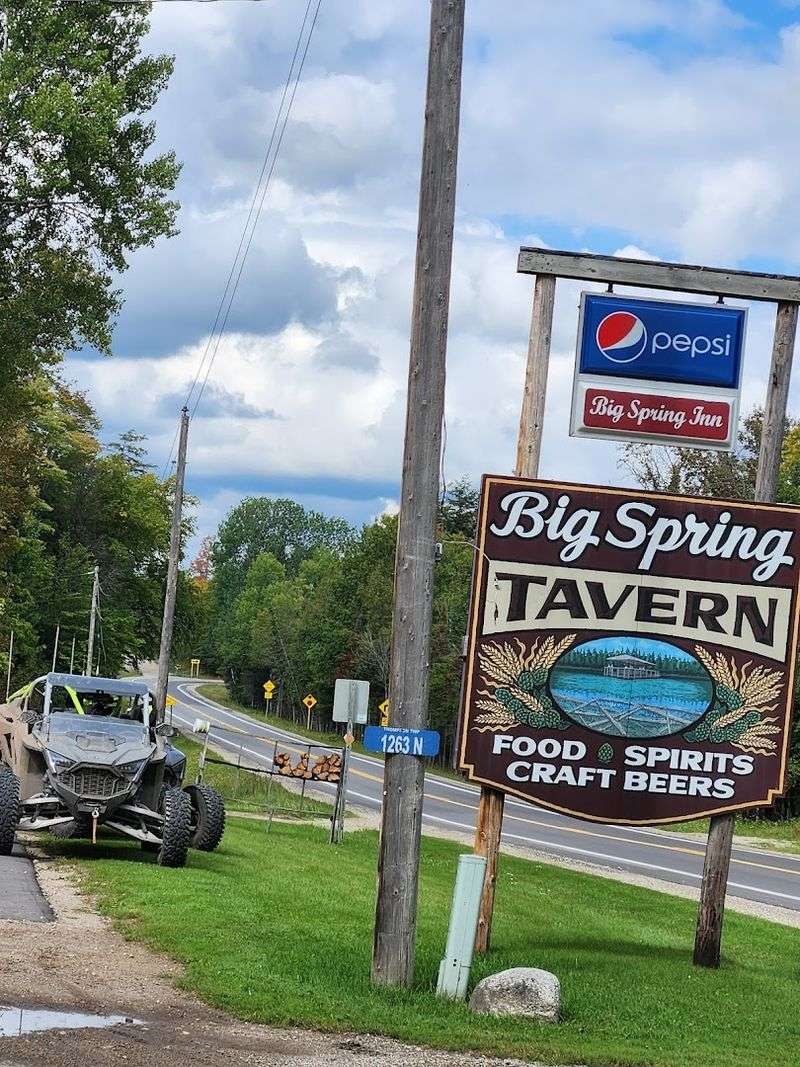 Take The Forest Road To The Tavern Take The Forest Road To The Tavern