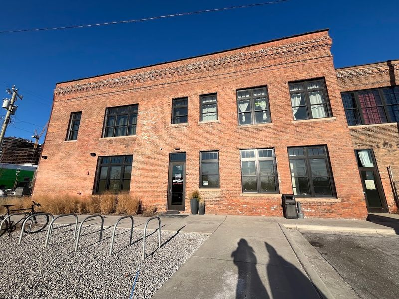Take The Move To Holden Street Seriously