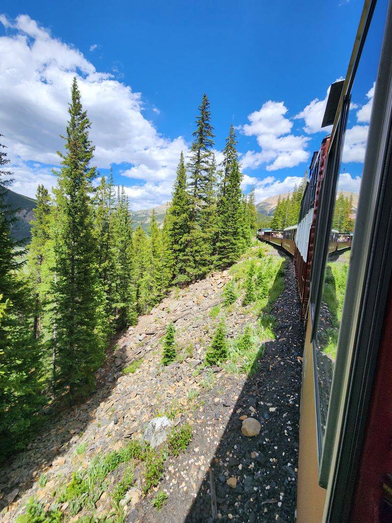 Take The Mystery Home With A Mountain View