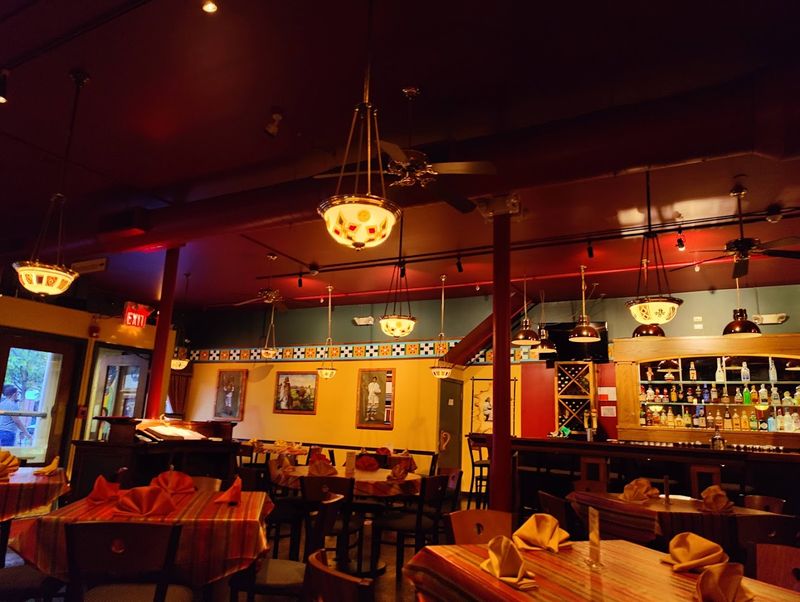 Plan Around The Hours And Dinner Rhythm