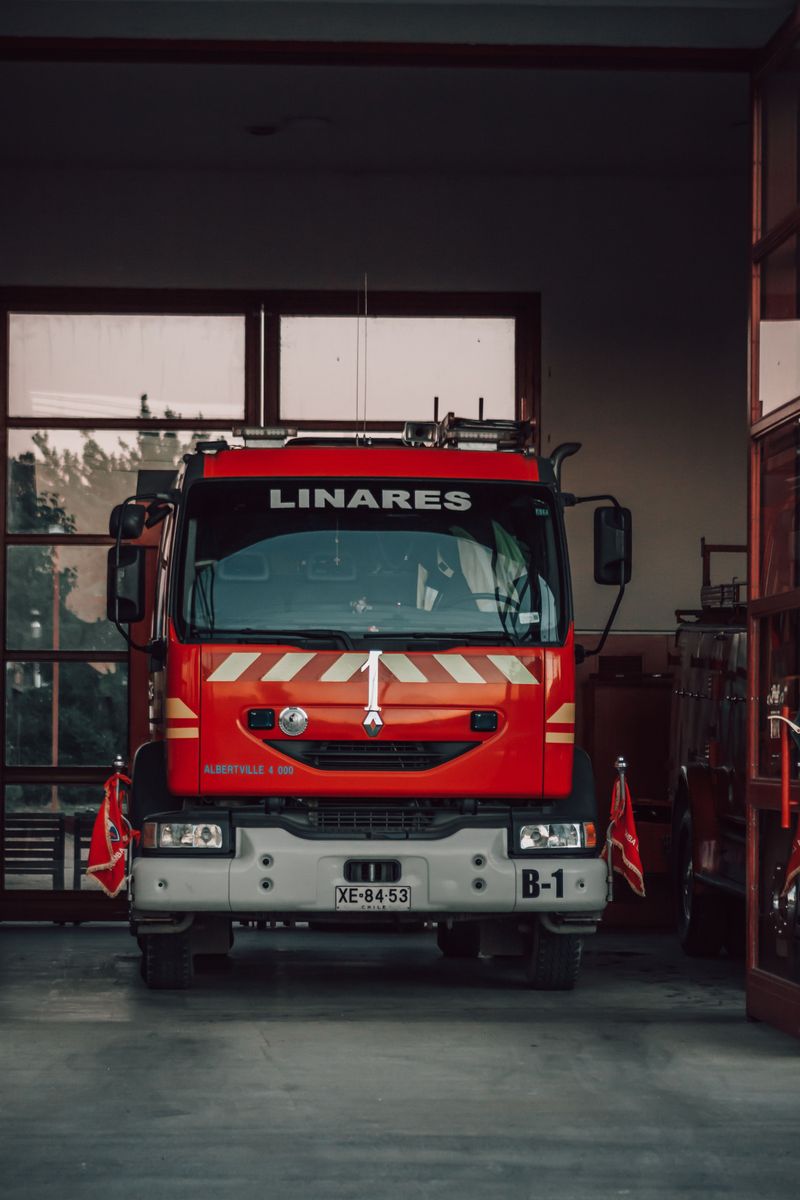 Take Time To Look At The Apparatus