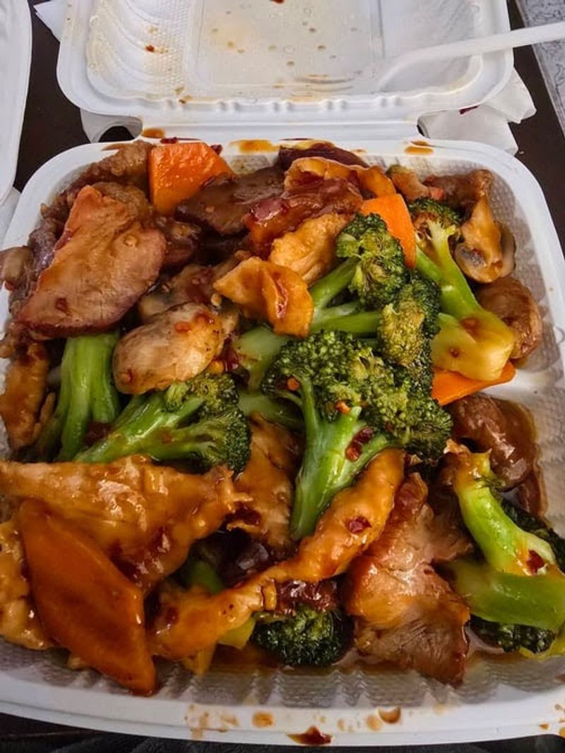 Takeout Adds Another Way To Enjoy The Spread