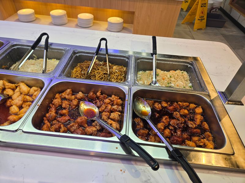 Takeout Classics Without The Cardboard Boxes Takeout Classics Without The Cardboard Boxes