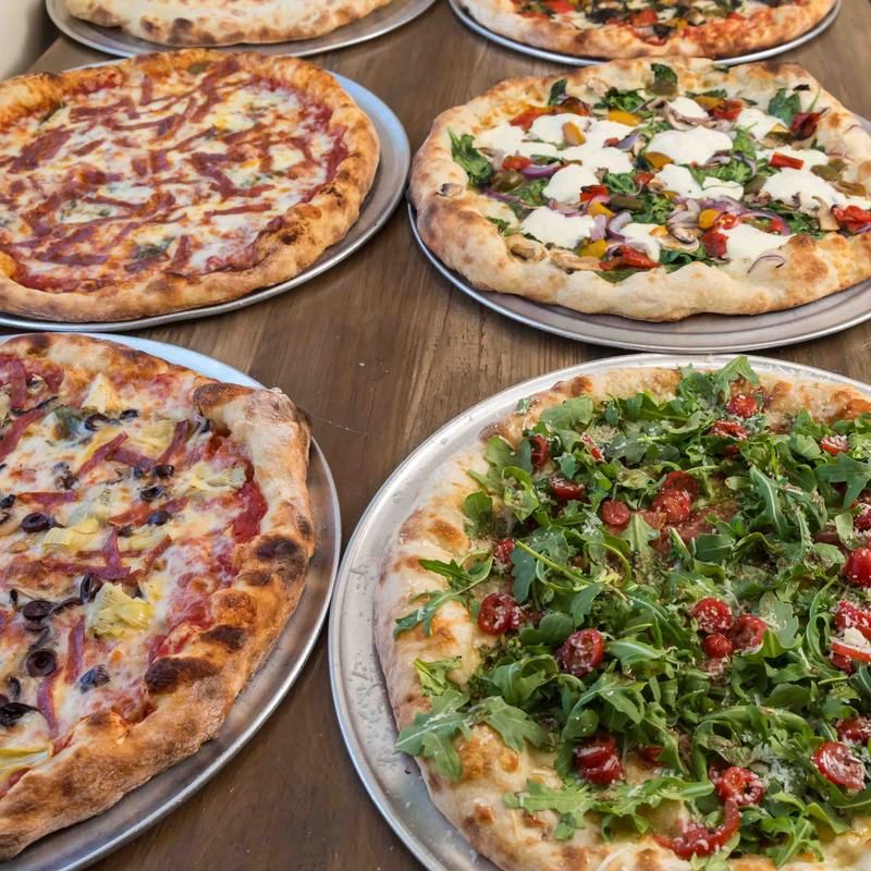 Takeout, Delivery, And Catering Options 