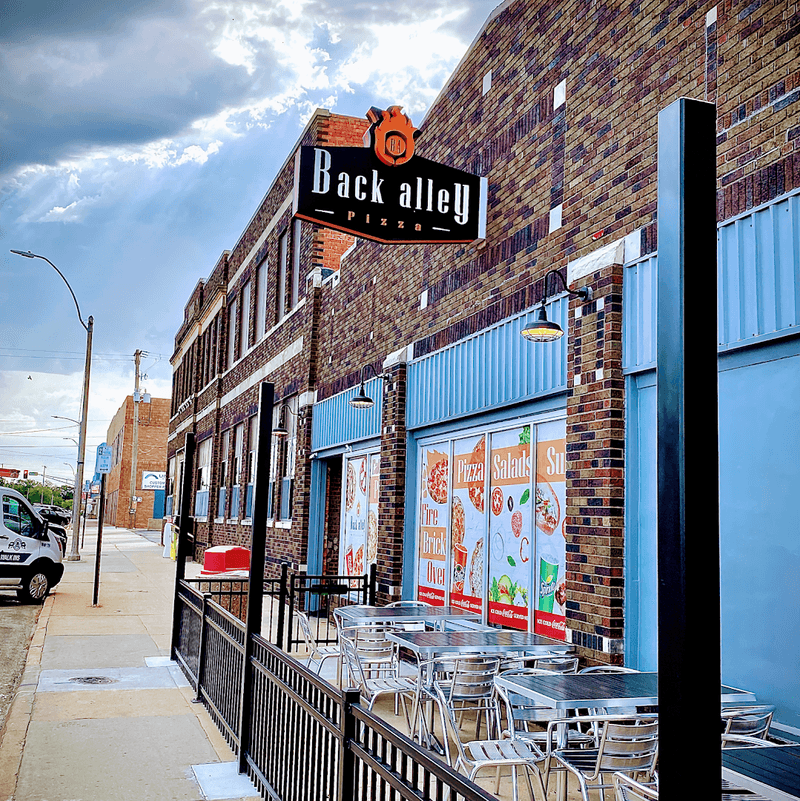 Takeout, Delivery, And Online Ordering That Fits Your Life