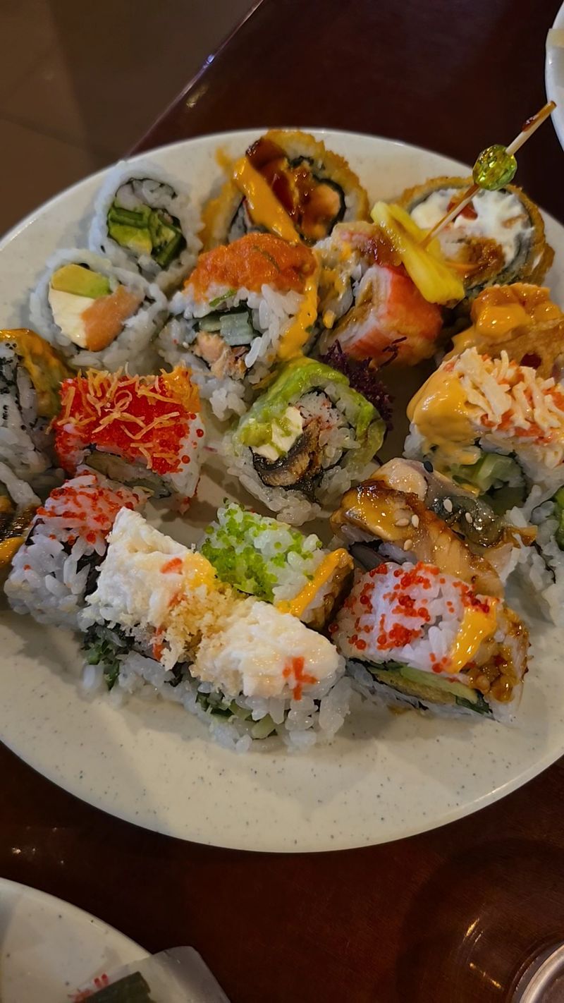 Takeout Follows Different Rules