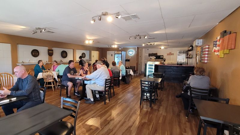 A Local Favorite With Loyal Regulars