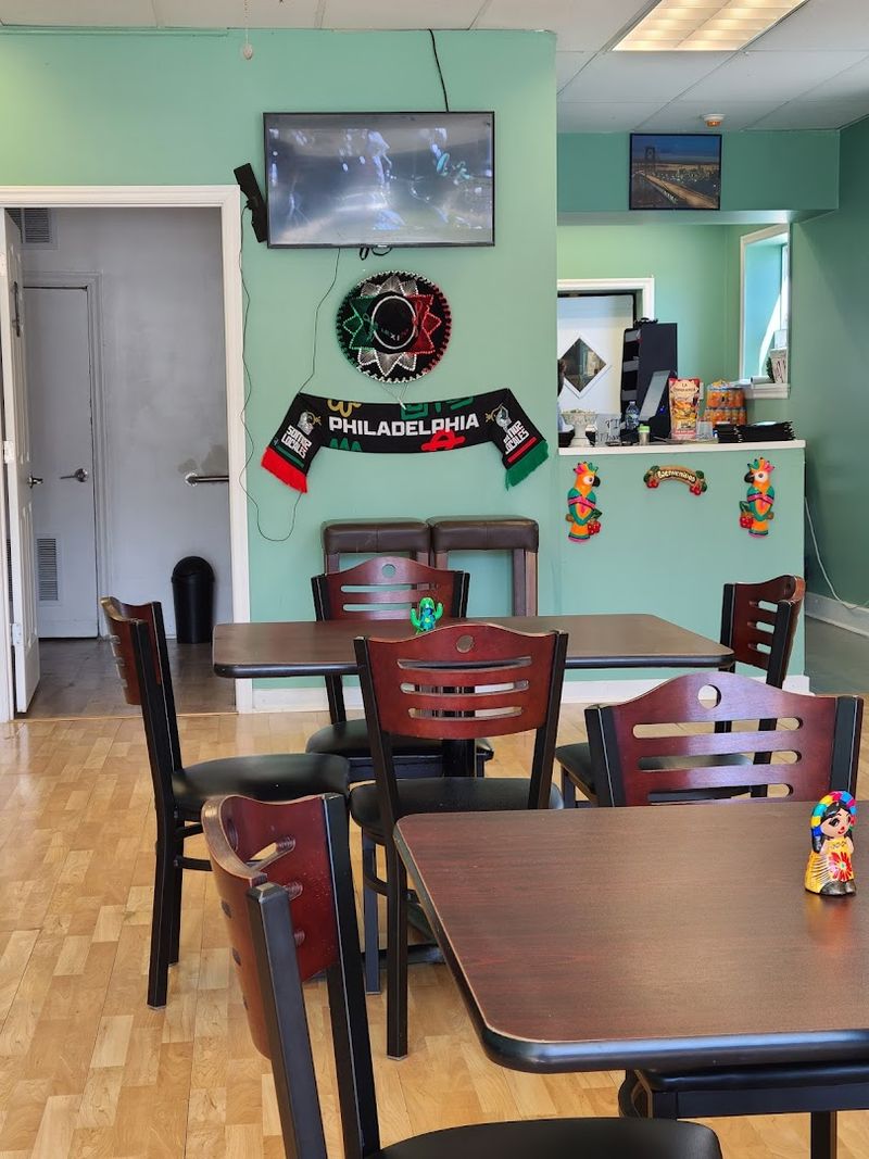 La Esperanza Is Built on Authentic Recipes and Real Heart