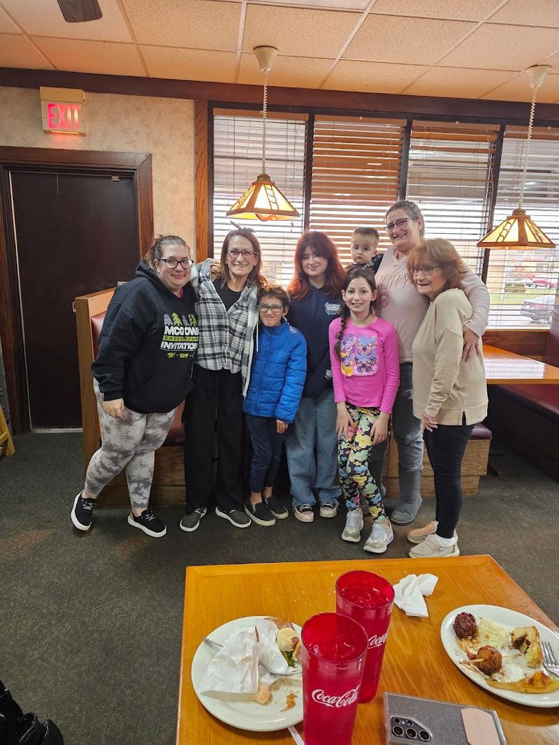 A Spot That Feels Like a Family Tradition