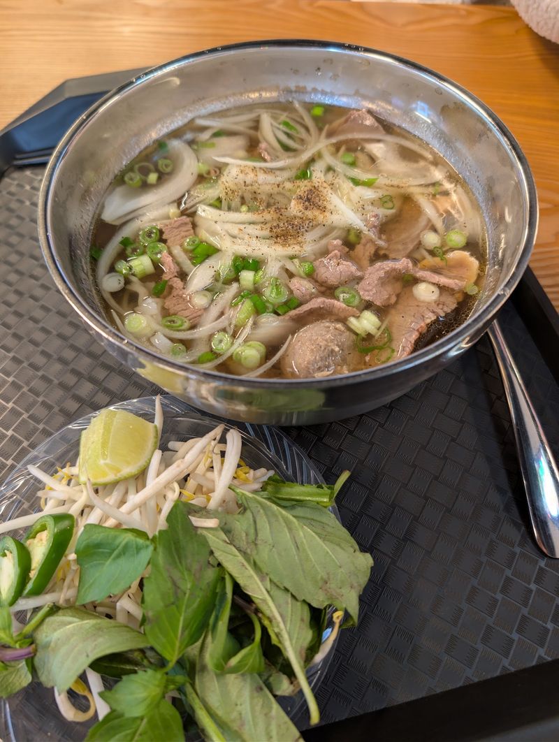 Taki Taco Pho Restaurant & Bakery | Vietnamese, Springfield, IL