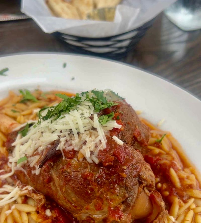 Taki's Greek Kitchen, Avon Lake