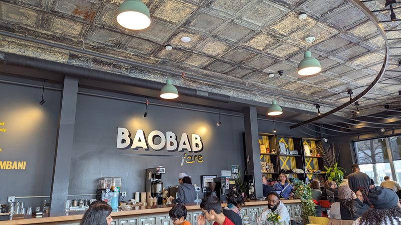Baobab Fare