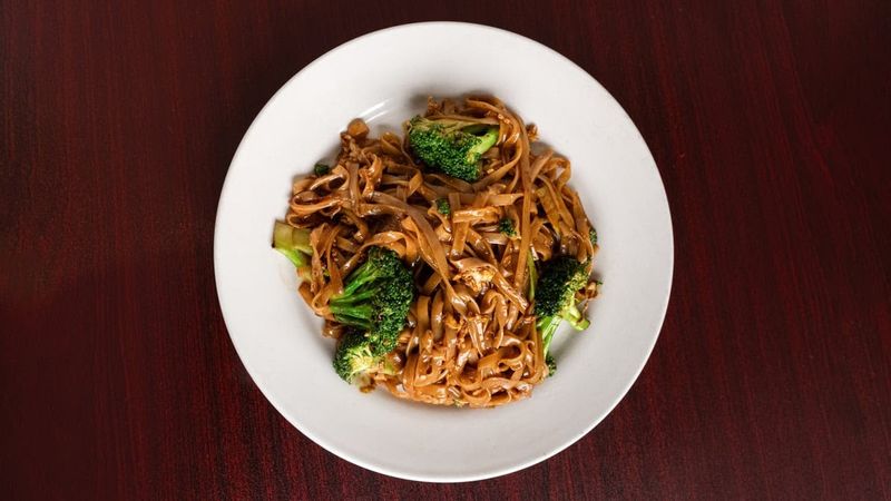 Bangkok 96 (Dearborn)