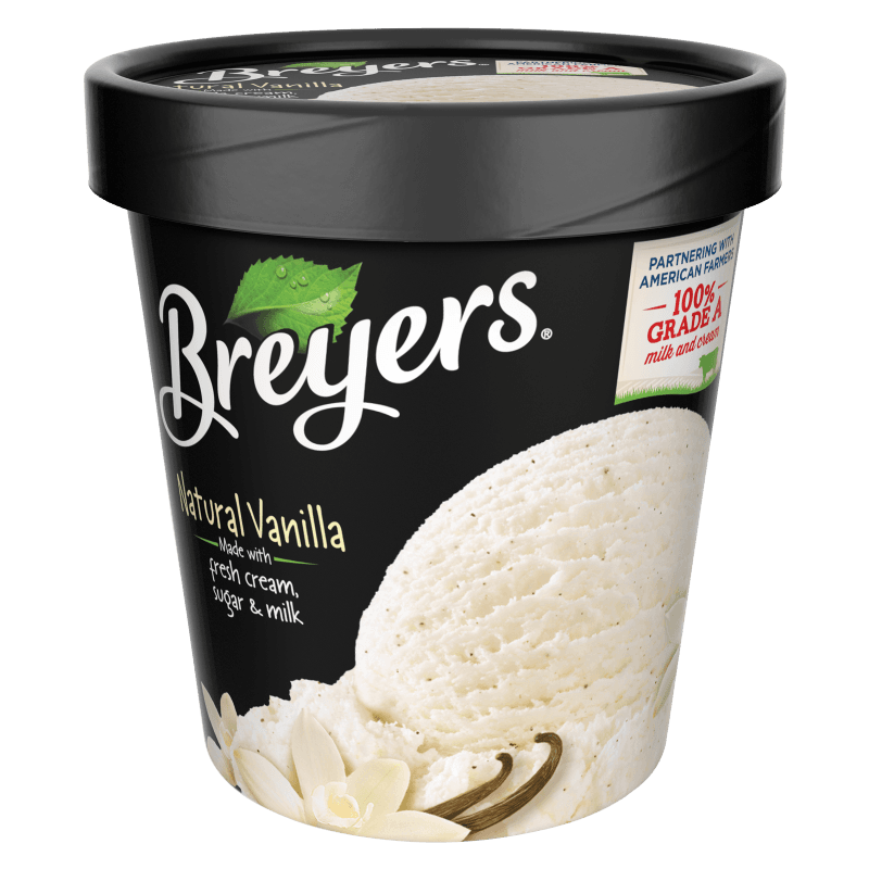 Breyers