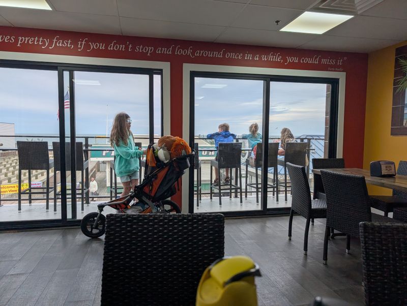 Mind The Salsa Strategy