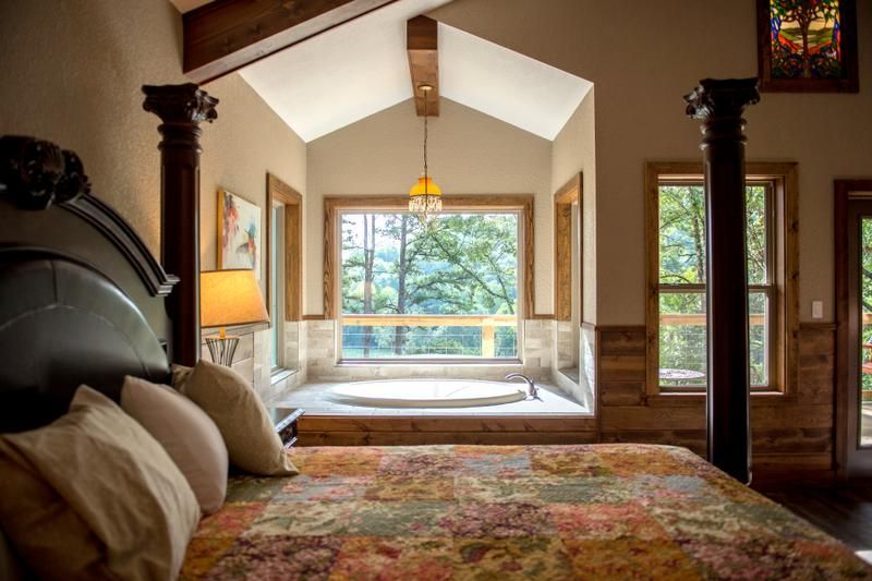 Lean Into The No Signal Peace