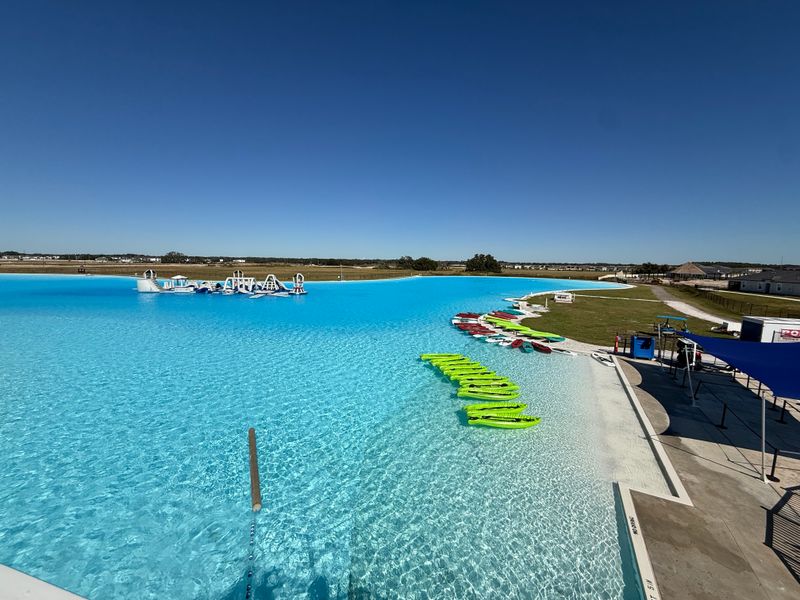 Mind The Midweek Rhythm