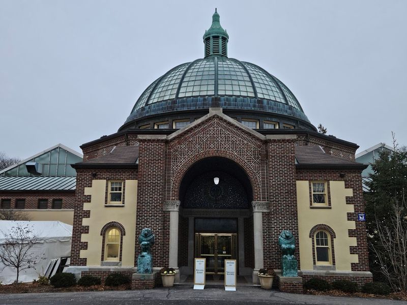 Savor Seasonal Events Like Wild Lights