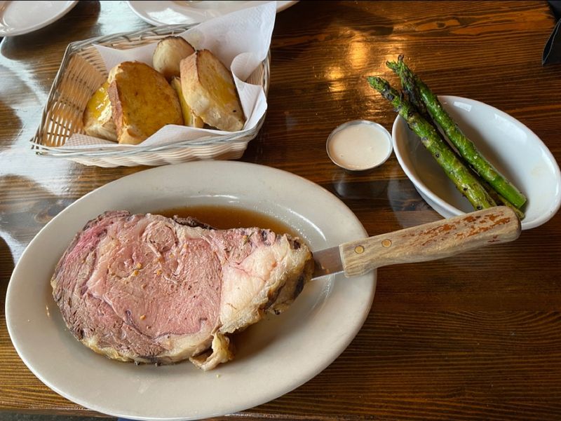 Court Yard Ristorante & Olde Roost Lounge – Alpena