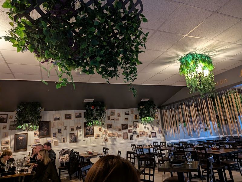 Osteria Ama, Chadds Ford, PA