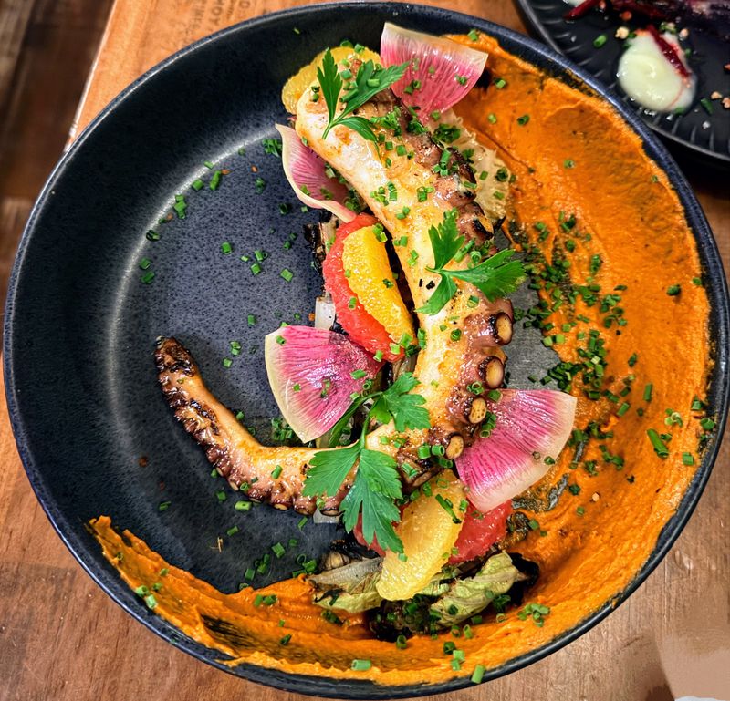 Gustazo Cuban Kitchen & Bar – Waltham