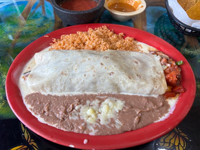 Tamale Fans Should Order The House Combo Without Hesitation Tamale Fans Should Order The House Combo Without Hesitation