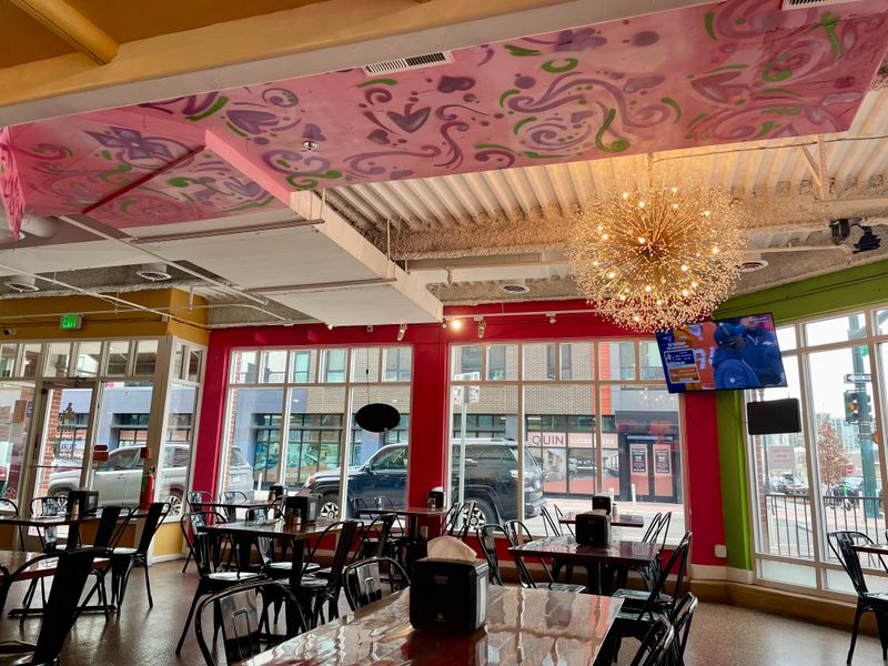 Tacos Selene (Denver)