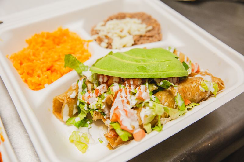 El Cocinero - San Diego