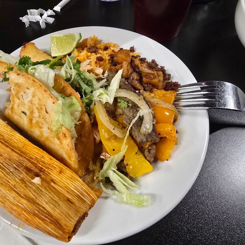 Tamales, Flautas, And The Art Of Authentic Comfort Food