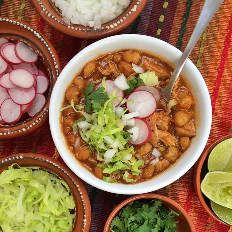 Posole: The Celebration Stew