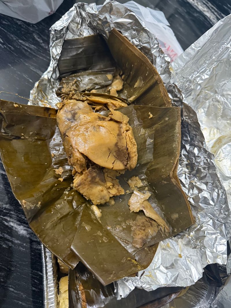 Tamales Korinna