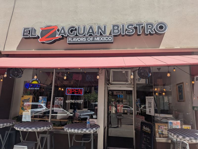 A Downtown Location Perfect For Convenience