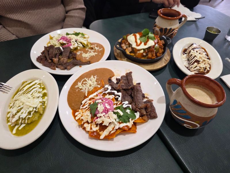 Tamales, Mole, And Tortilla Soup For The Savory Crowd Tamales, Mole, And Tortilla Soup For The Savory Crowd