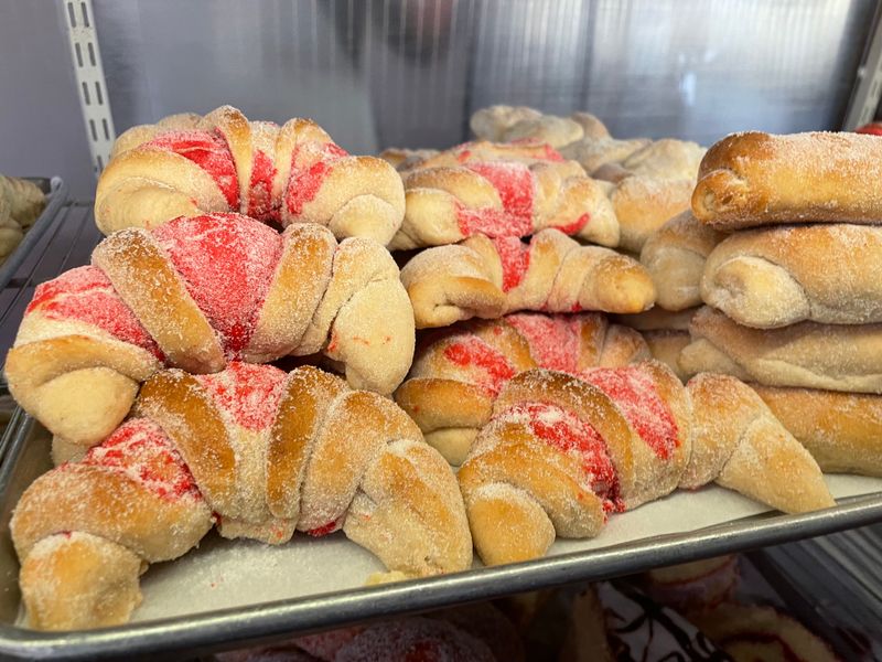 Pastries That Cost Less Than Your Coffee