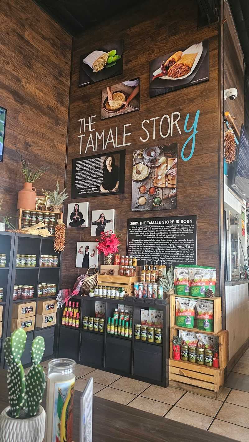 Variety That Keeps You Coming Back