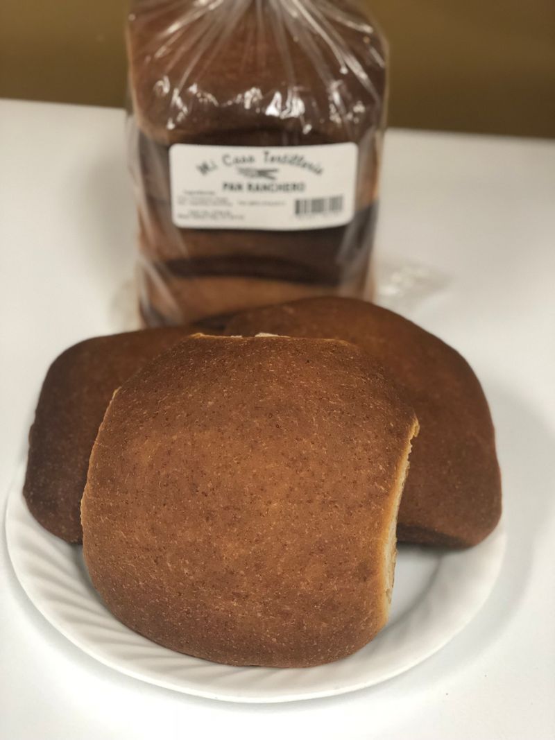 That Fire Red Sauce Everyone Raves About