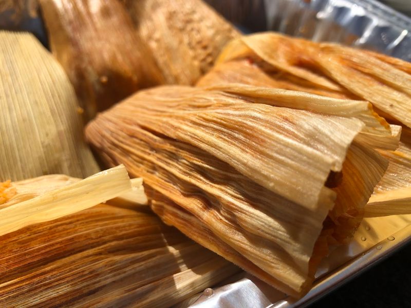 Tamales USA LLC, Flagstaff, AZ