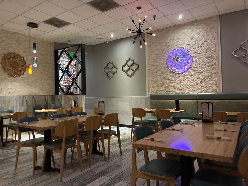 Tamarind Indian Cuisine