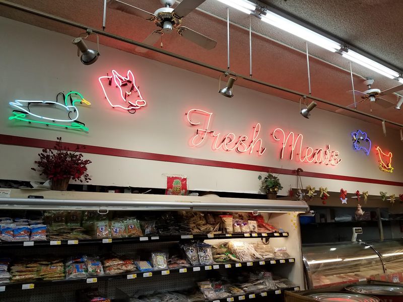 Tamarind Tree Helped Put This Plaza On The Food Map