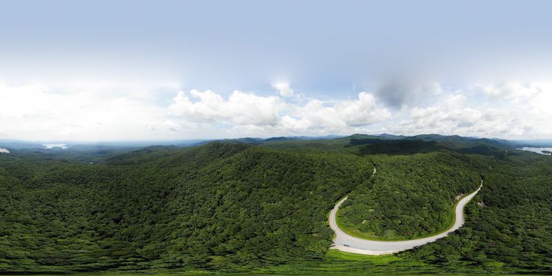 Tamassee Area (Cashiers Valley)