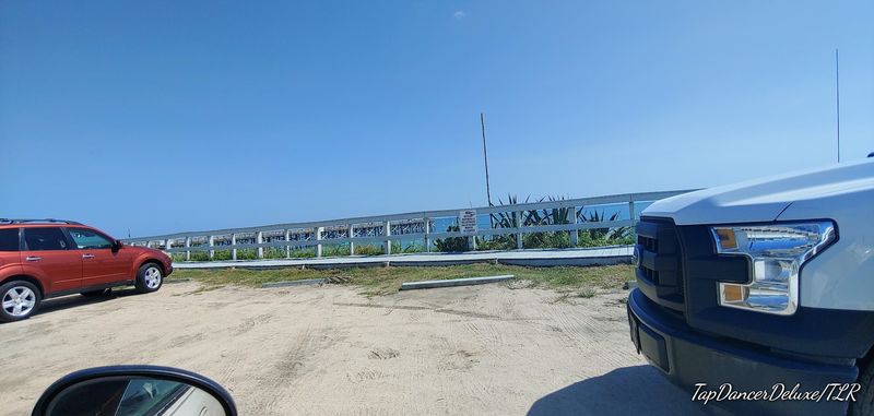 A1A Scenic and Historic Coastal Byway: St. Augustine To Flagler Beach