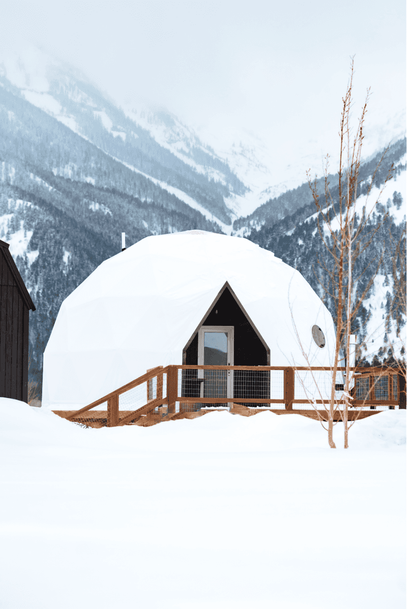 Tammah Jackson Hole Tammah Jackson Hole