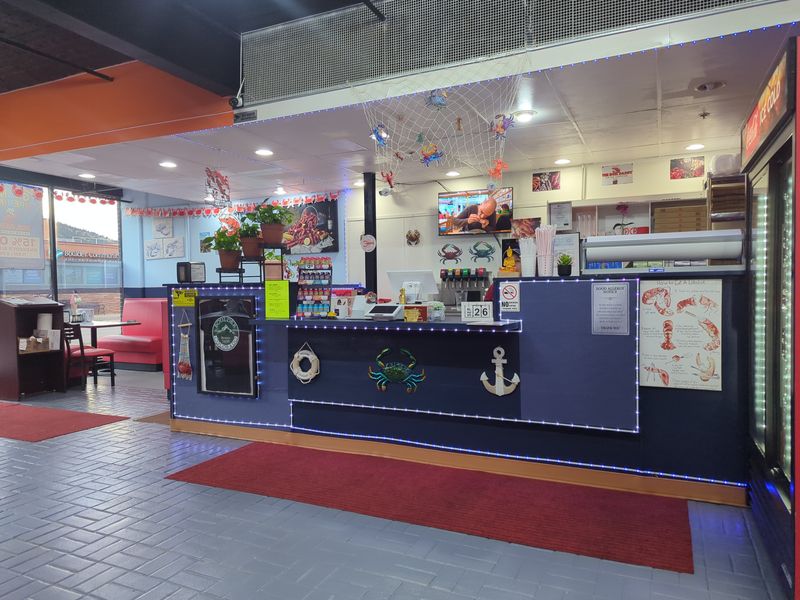 Boil Daddy (Boulder)