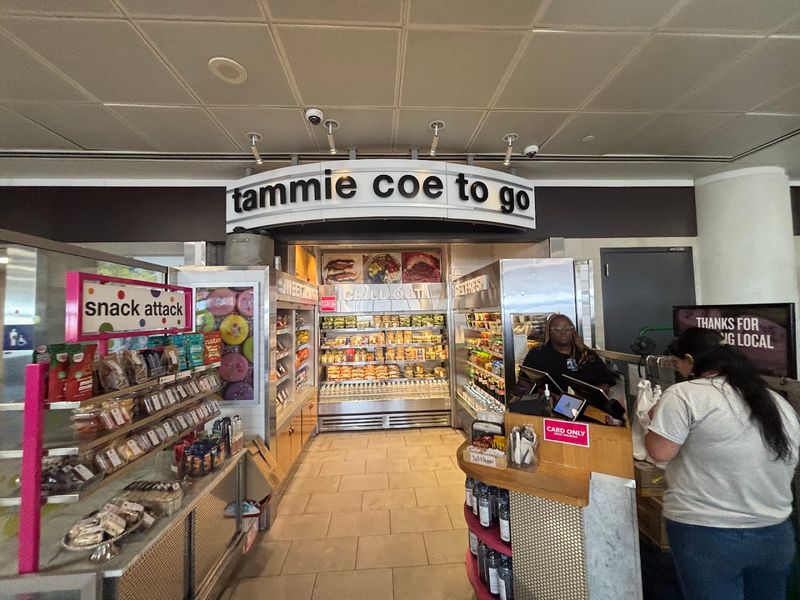 Tammie Coe Cakes, Phoenix, AZ