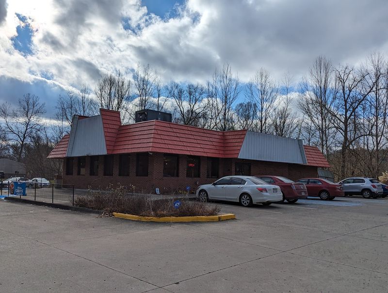 Tammy's Country Kitchen, Nelsonville