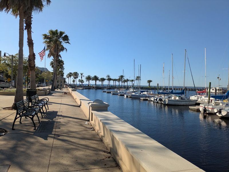 Sanford Riverwalk - E Seminole Blvd, Sanford, FL 32771